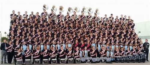 IHS Band 
